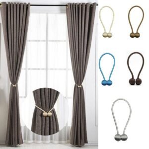 Curtain Strap