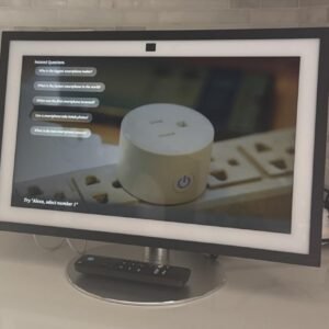 Echo Show 15 (2nd Gen)